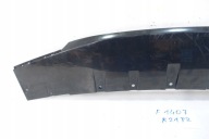 BMW 2 2013- SPOILER modanatura inferiore Paraurti Anteriore