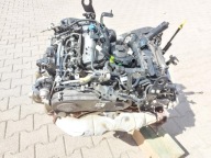 Ford Ranger VI 6 2024r. 3.0 TDCI engine 3.0 TDCI EcoBlue 240KM, BF2X DXWB