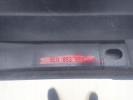 AUDI A4 B7 04-08 threshold left moulding threshold left