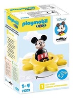 Playmobil Disney Mickey and Friends: Myszka Miki i słoneczko-grzechotka