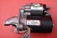 starter test S0096 FORD FIESTA MK7 1.25 82 KM 08-17