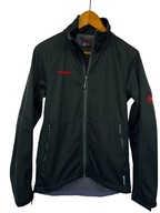 MAMMUT Męska KURTKA SOFTSHELL SOFtech-S