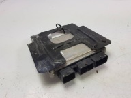 control unit 9663548180 PEUGEOT 308 SW