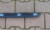 moulding lower door left front AUDI A8 D2 94-02r. 4D0854939A