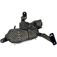 carbon filter AUDI A6 C7 4G0201801D
