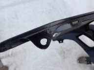 LEXUS RX II 04-09 bumper front front PDC SPR
