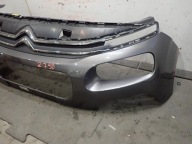 bumper front front CITROEN BERLINGO IV 2018- 9816749477
