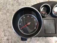 dials dials OPEL ASTRA J 13355666 EUROPA