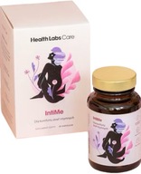HealthLabs IntiMe 30kaps. Intímne zóny Vaginálny výtok Infekcie