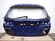 boot door cover boot SUBARU OUTBACK V 5 BS 2014-2018R