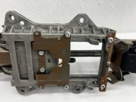 VW PASSAT B7 steering wheel rod blocking 3C1419501S
