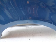 fender right front VW TOURAN 1T 10-15 NR 39949