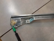 window regulator right front CLIO II 1.9 D 7700842240G