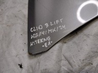 Cofano Renault Clio III 3 lift k: TEKNG