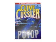 POTOP - Clive Cussler