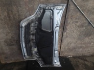 Capot OPEL MERIVA A Z163