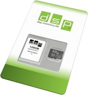 Pamäťová karta SDXC DSP Z-4051557545748 128 GB