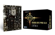 Základná doska ATX Biostar TB360-BTC Pro 2.0