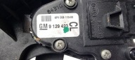 PEDAL GM9129423 OPEL CORSA