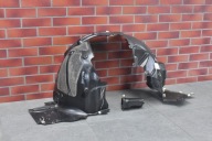 mudguard left front front cover BMW 2 G42 m-packet 9448km