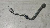 Toyota C-HR and 1.2 19r fuel line