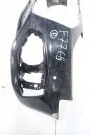 AUDI A4 B9 LIFT 2019- bumper front front 8W0807437AH