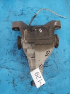 REDUKTOR diff TOUAREG 3.0 TDI FKU rear part