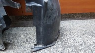 mudguard left front COMBO BERLINGO RIFTER PROACE CITY 18