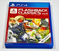 Atari Flashback Classic Vol.2 Playstation PS4