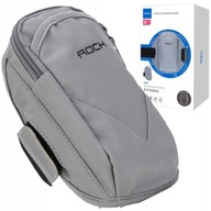 НАРУКАВНА ПОВ'ЯЗКА РОК СПОРТИВНА СУМКА-САШЕ ДЛЯ БІГУ ЧЕРЕЗ ПЛЕЧЕ