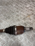 semi-axis left DACIA LOGAN II 2 0.9 TCE