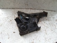 VW GOLF VII 5G quarter FARTUCH quarter right front front 12R