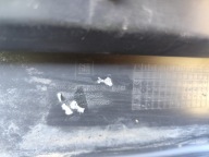 OPEL MOKKA 2015 moulding threshold right rear