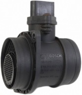 VW T5 GOLF V AUDI A3 8P flow meter 1.9 TDI 038906461B 0281002531