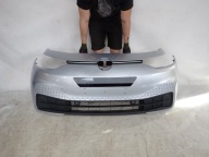 VW ID 3 ID.3 19-23 bumper front front LEDY PDC 10A807221
