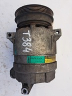 FIAT BRAVA MAREA 1135296 Klimakompressor klimaanlage KO