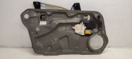 window regulator left front mechanism VW Golf IV 1,6 FSI