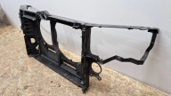 support panel for radiators pillar iron 4D0805571AB AUDI A8 D2 LIFT