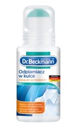 Dr. Beckmann Odstraňovač škvŕn v guľôčke 75ml - Príručná účinnosť