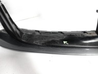 AUDI RS3 8V4 13-16 SPORTBACK bumper SPOILER QUATTRO front (washers/PDC)