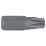 Skrutkovací hrot bit TORX 1/4'' T30 TOPTUL FSEA