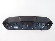 Volvo XC40 Spoiler bonnet rear part rear xc 40