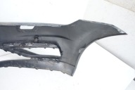 VW GOLF VII 7 5G0 LIFT 2017- bumper front front 5G0807221FL