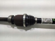 semi-axis right front JUMPY EXPERT III 1.6 BLUE HDI 2016-2023 9820048080