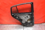 door left rear part rear. black, VW GOLF 5 V plus 03-09