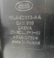 FILTER PAROWNIK OPAROW luft LAND ROVER DEFENDER OE