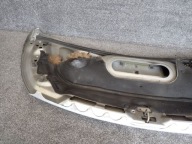 FIAT SCUDO 07- Capot