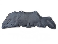 insonorisation du capot moteur Nissan Note E11 facelift 2009 65840-BH00A