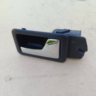 Audi 80 90 S2 B4 1992 front side right handle inner door przednich