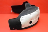 mudguard left rear part rear. 86821-R2000 KIA SPORTAGE 5 V 21-25